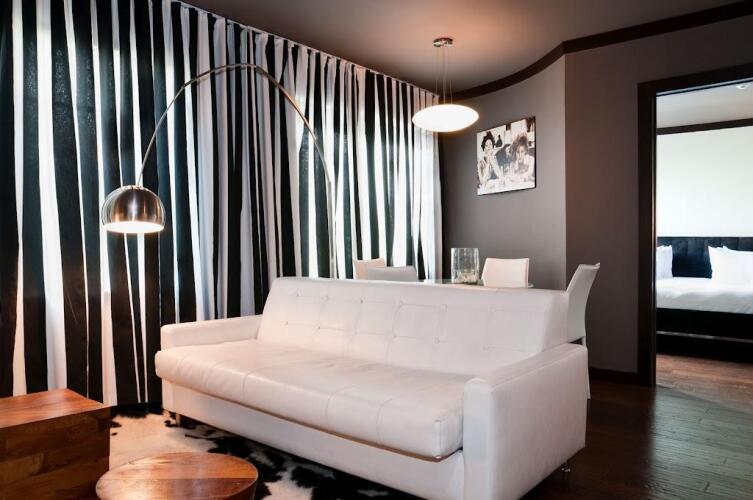 Metropole Suites South Beach, A South Beach Group Hotel