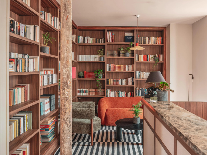Hotelafbeelding