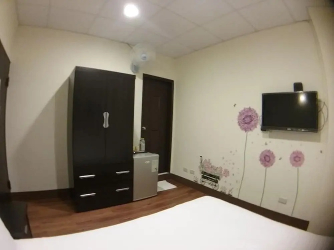Malaya Guesthouse