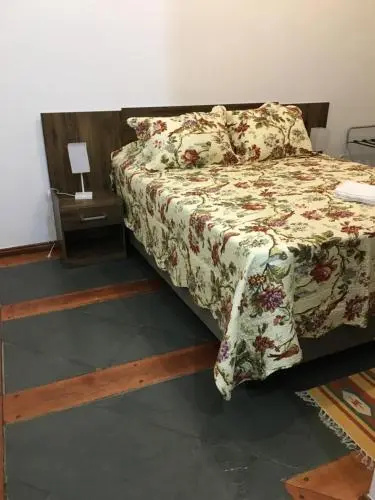 Pousada Canto dos Pássaros