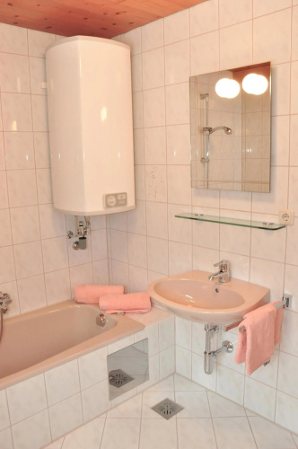 Ferienwohnung Vera
