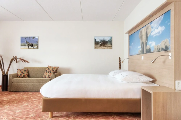 Double Junior Suite