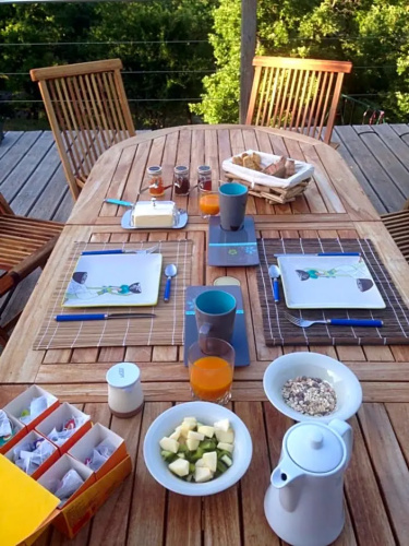 Lodge du Berlandou