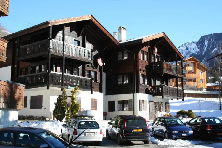 Otel görseli