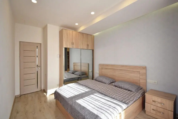 Фотография номера квартиры Aparthotel by Luxe Group KO16