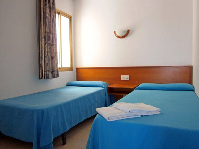 Aparthotel Almonsa Platja