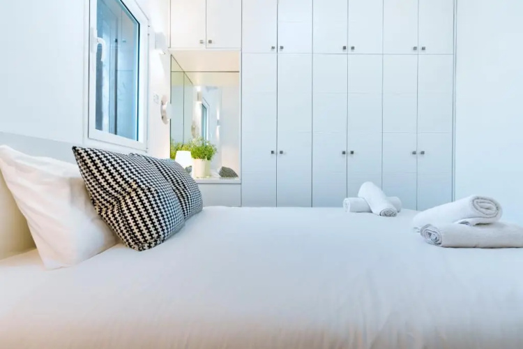Luxury Beach Tel Aviv 1 BR by Airsuite