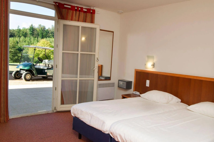 Imagen del hotel