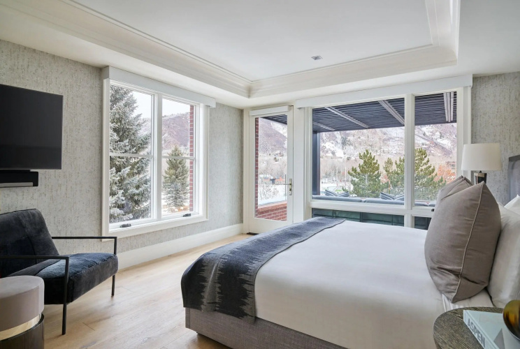 Hotel Jerome, Auberge Resorts Collection photo 7