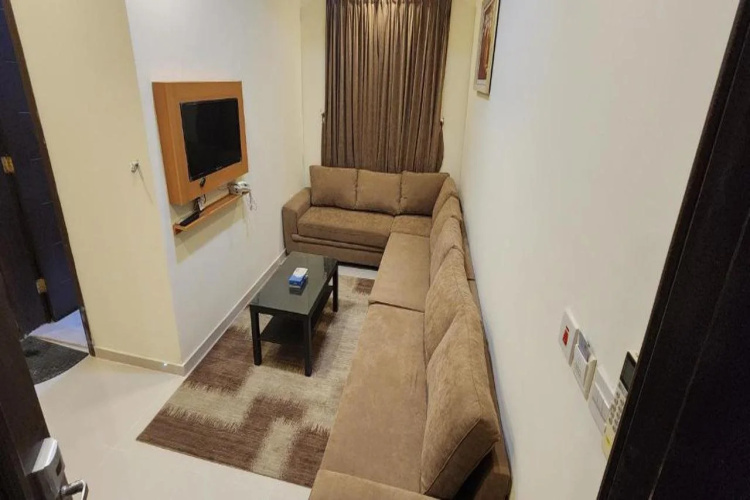 WOW Suites