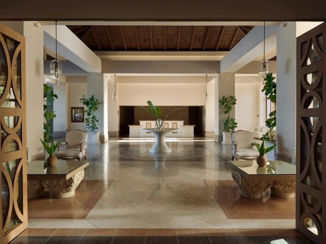 Grecotel LUXME Kos