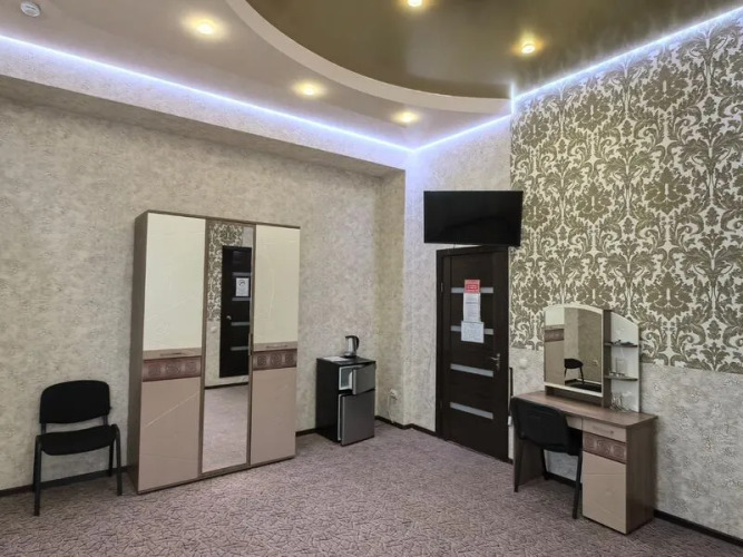 Фотография номера гостиницы Luxury