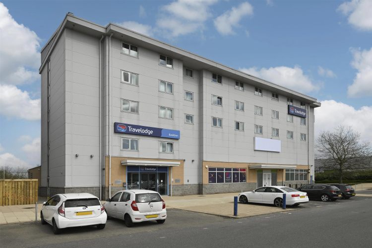 Travelodge Basildon