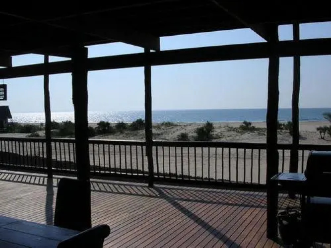 Vista do Mar
