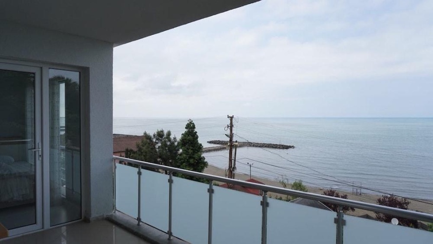 Double Villa