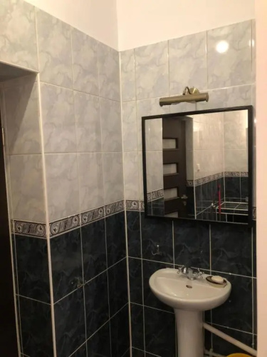 Apartament Jagiellonska