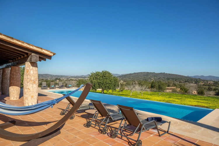 Villa Manacor 3708 Mallorca