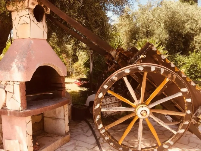 1 Bedroom Cottage