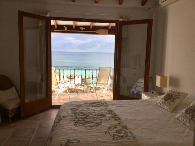 Altea Town House Sea View