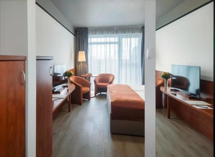 Superior Double room