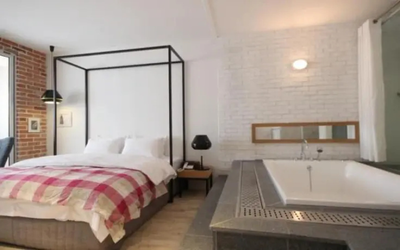 Hotelafbeelding