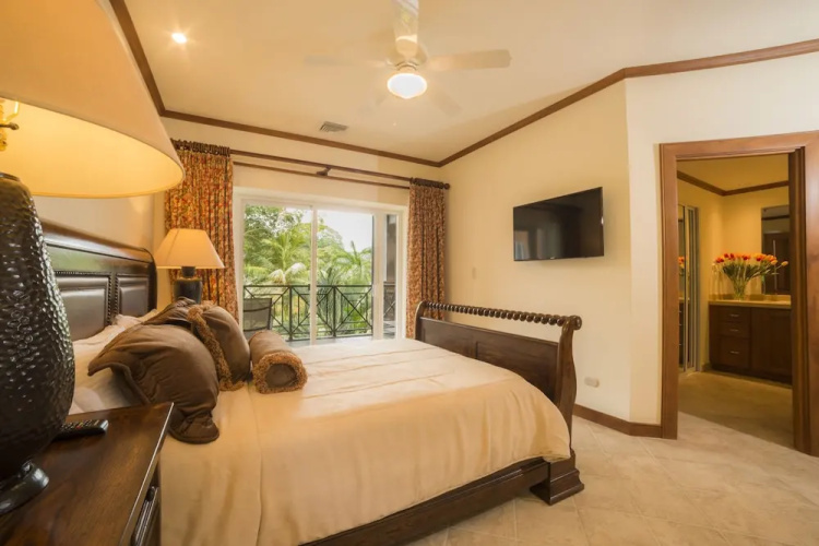 Los Suenos Resort Veranda 7C