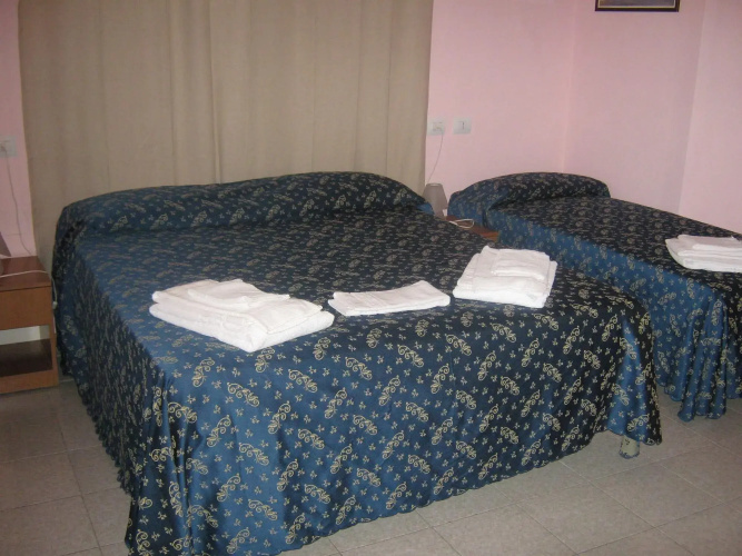 Hotel Ferraro