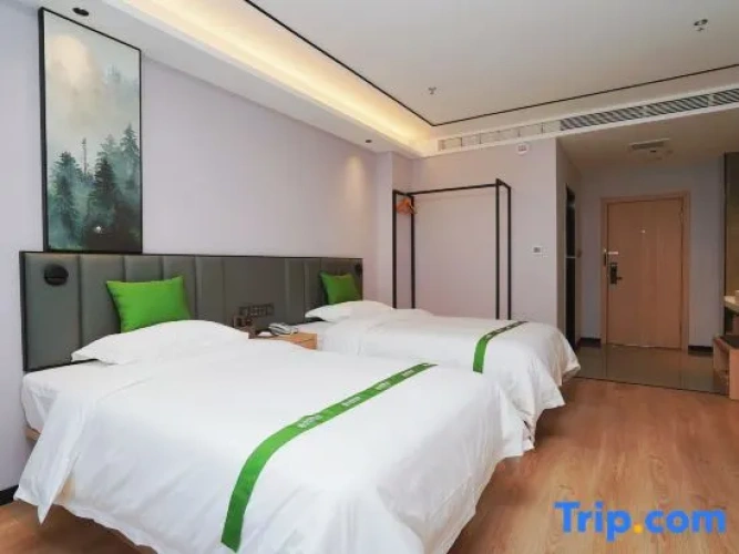 Business Sextuple room