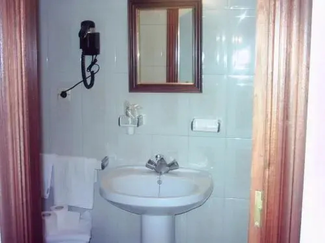 Hotel Villa