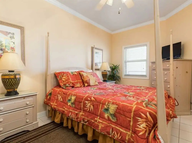 The Enclave by Meyer Vacation Rentals