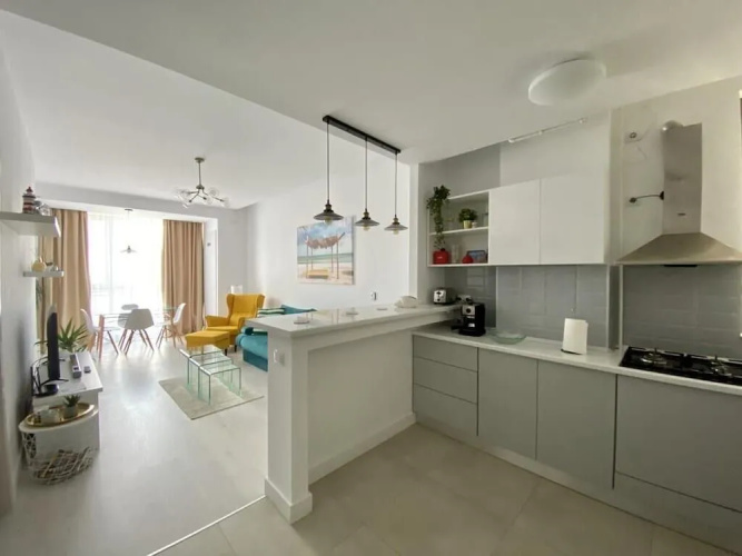 Dream Mamaia North