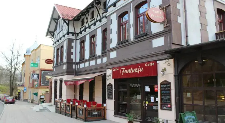 Fantazja