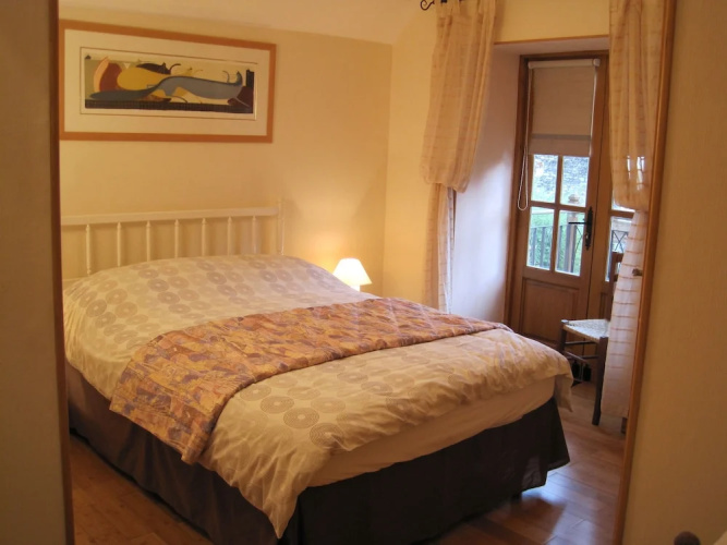 Le Biscottage