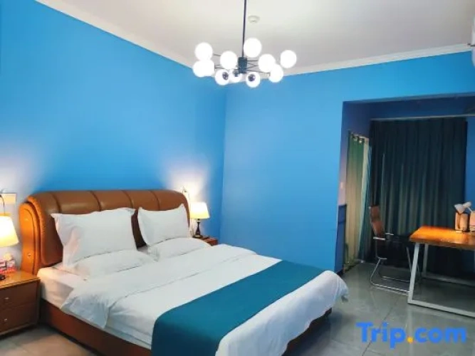Luxury Double room