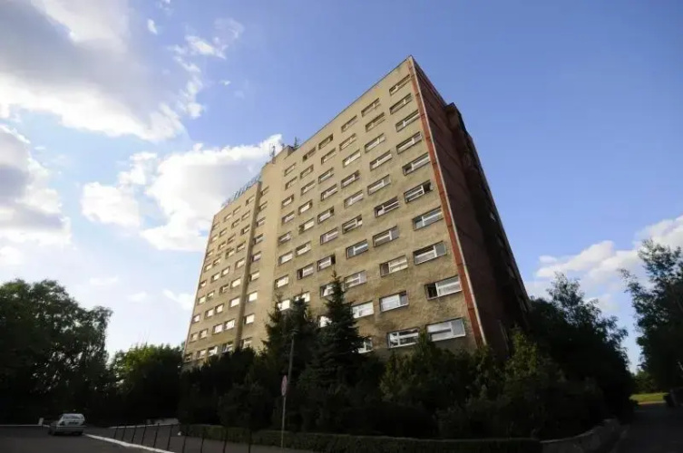 Otel görseli