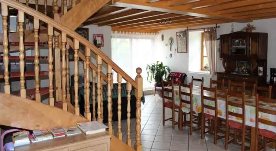 Mon Gite d'Auvergne