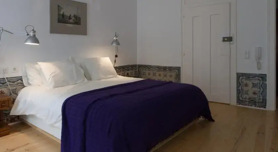 Lisbon Soul Flat @ Alfama