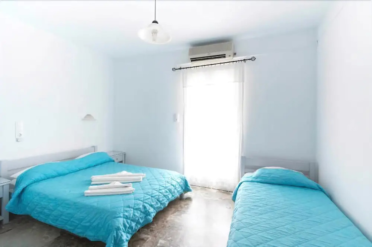 Askas Pension