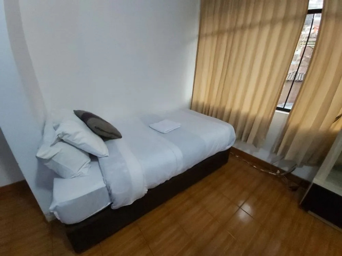 Casa Santa Ana B&B