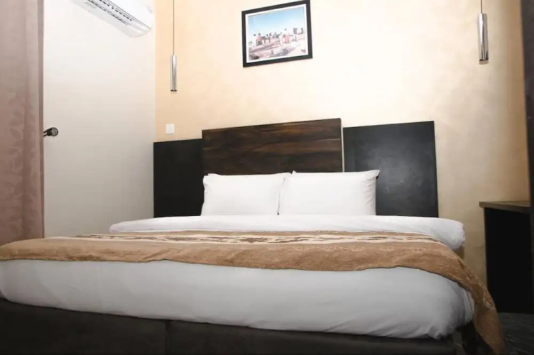 Residency Hotel Lekki Lagos