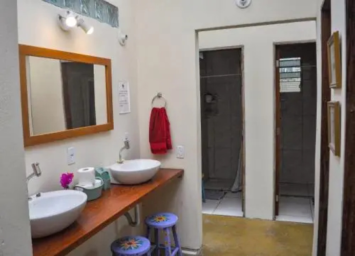Paikea Hostel Praia do Rosa