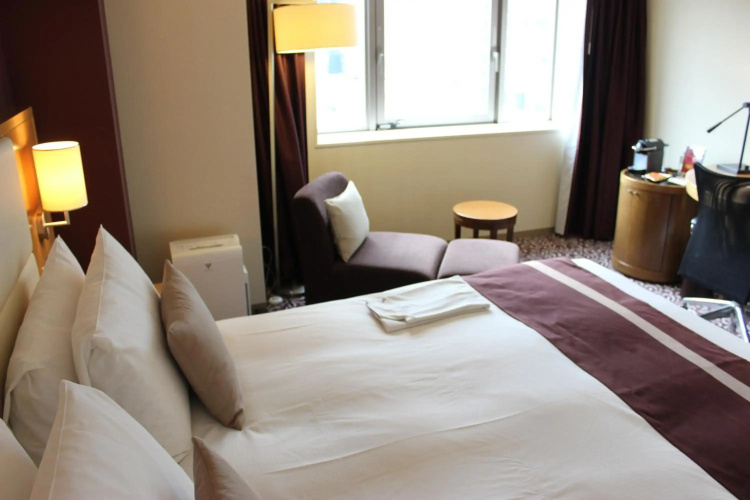 Hotel Ryumeikan Tokyo
