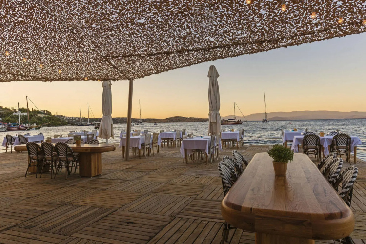 Faros Bodrum
