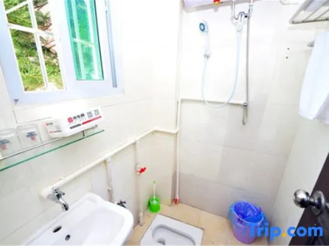 Xin'ge Apartment