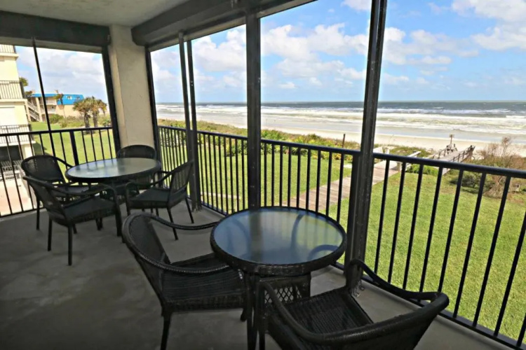 Sand Dollar 2-201