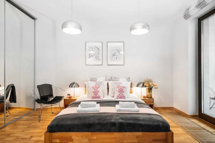 Wawel Apartments - LoftAffair