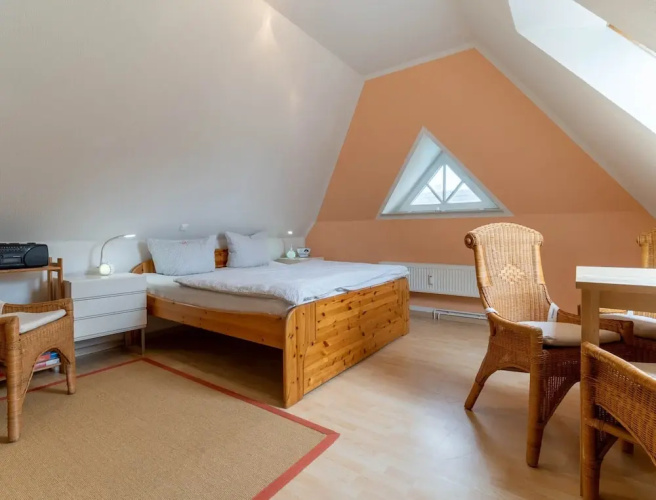 Ferienwohnung in St. Peter-ording