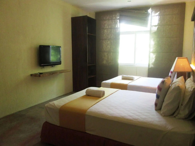 Bale Mi Resort
