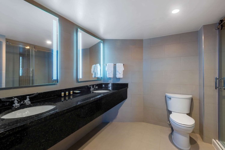 Wyndham Lancaster Resort & Convention Center photo 11