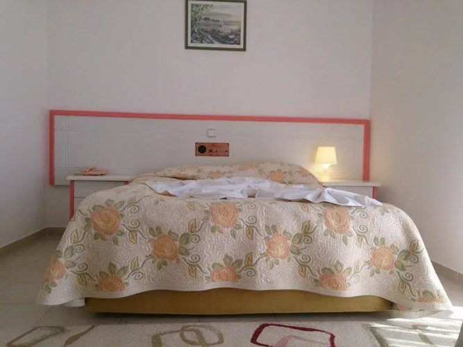Ceren Hotel